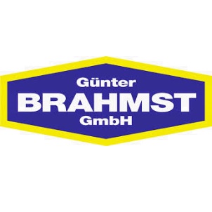 Logo Günter Brahmst