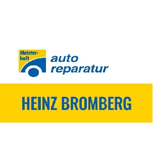 Logo Heinz Bromberg