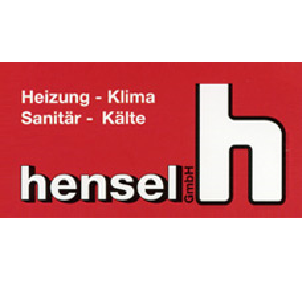 Logo Hensel