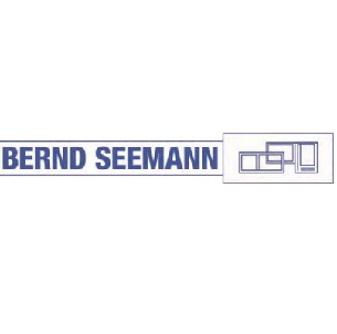 Logo Bernd Seemann Bauelemente